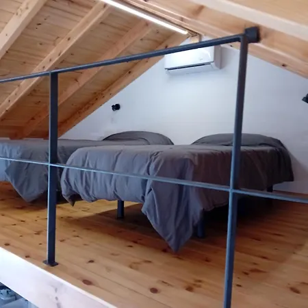 Appartamento Casa Padie