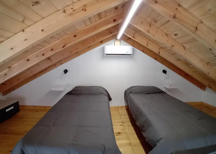 Appartamento Casa Padie *