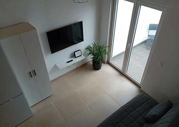 Casa Padie Appartamento *