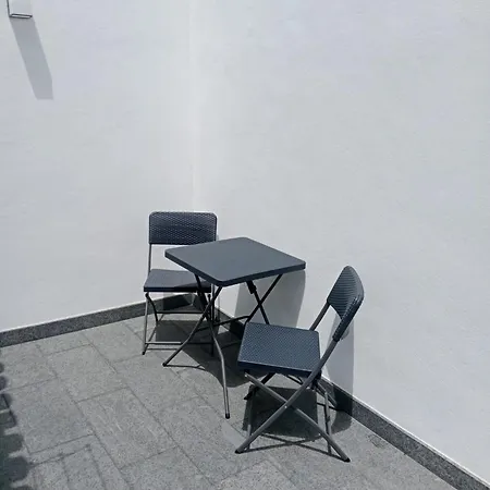 Casa Padie * La Orotava