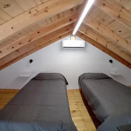 Apartman Casa Padie *