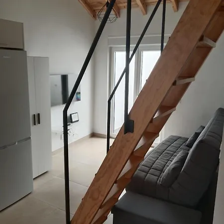 Casa Padie Apartman La Orotava