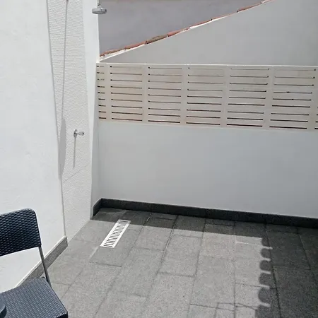 Casa Padie * La Orotava