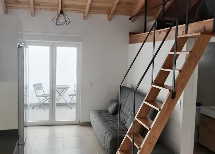 Casa Padie Апартаменты