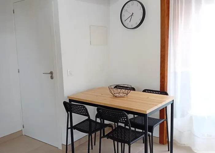 Casa Padie Ля Оротава