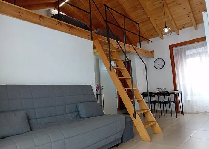 Апартаменты Casa Padie Ля Оротава