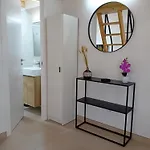 Apartamento Casa Padie
