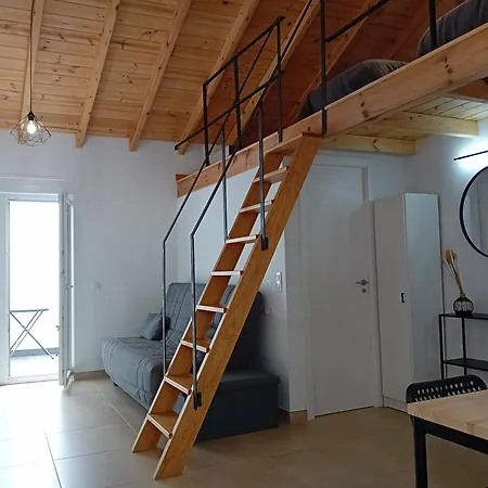 Διαμέρισμα Casa Padie *