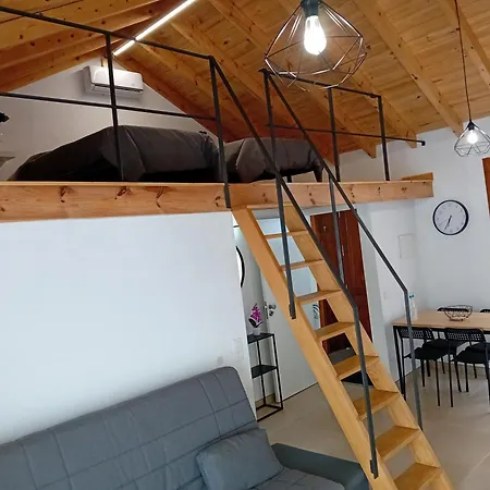 Casa Padie Διαμέρισμα *