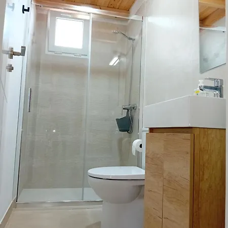 Casa Padie La Orotava