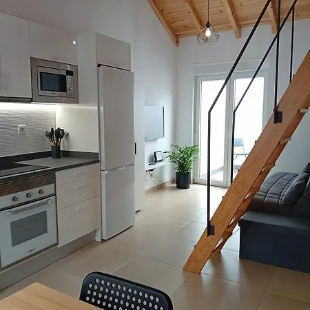 Διαμέρισμα Casa Padie La Orotava