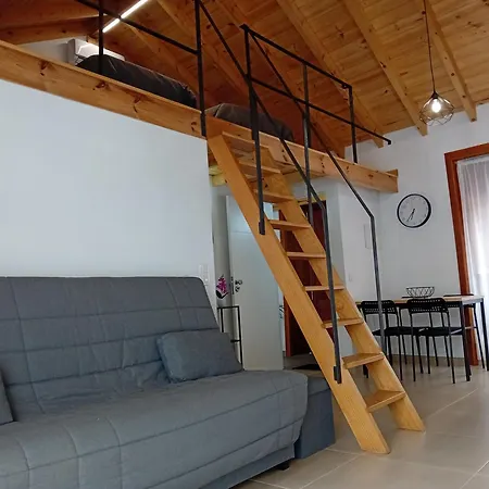 Διαμέρισμα Casa Padie La Orotava