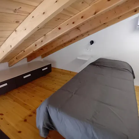 Casa Padie * La Orotava