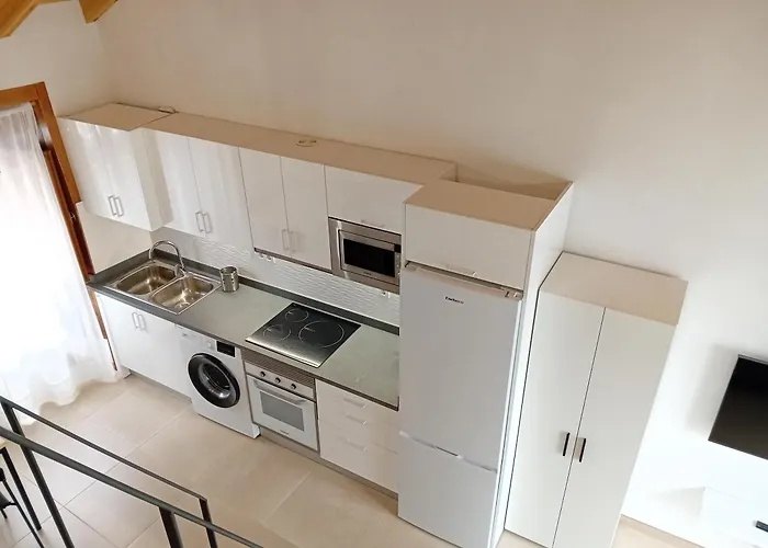 Casa Padie Appartement La Orotava