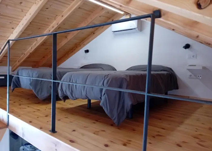 Διαμέρισμα Casa Padie