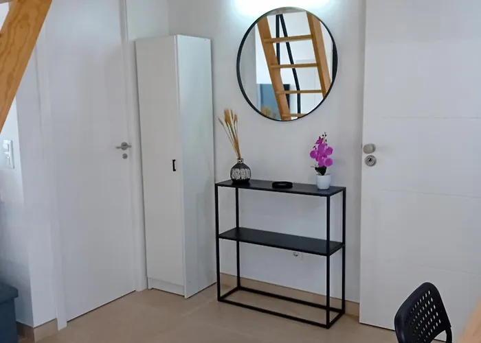 Appartement Casa Padie *