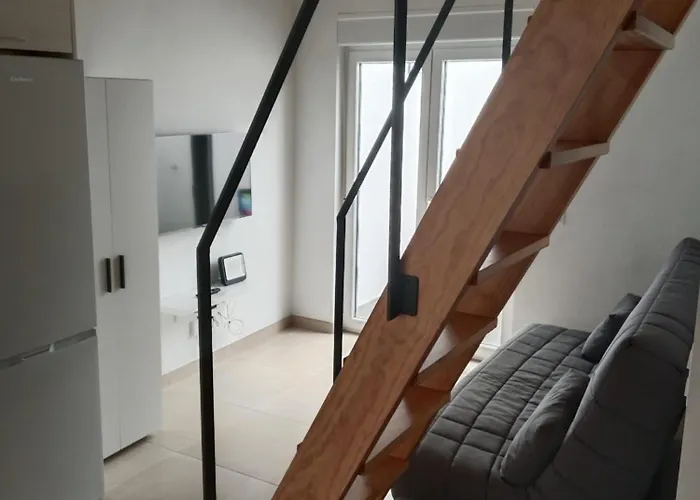 Casa Padie Διαμέρισμα La Orotava