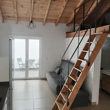 Casa Padie Lejlighed