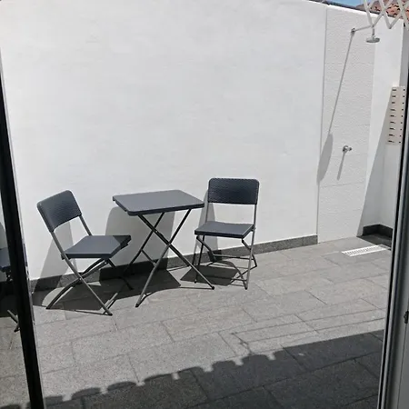 Lejlighed Casa Padie