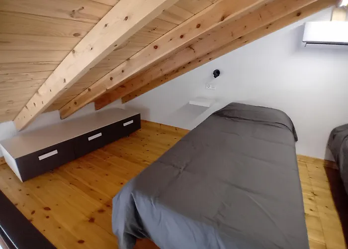 Casa Padie * 拉奥罗塔瓦